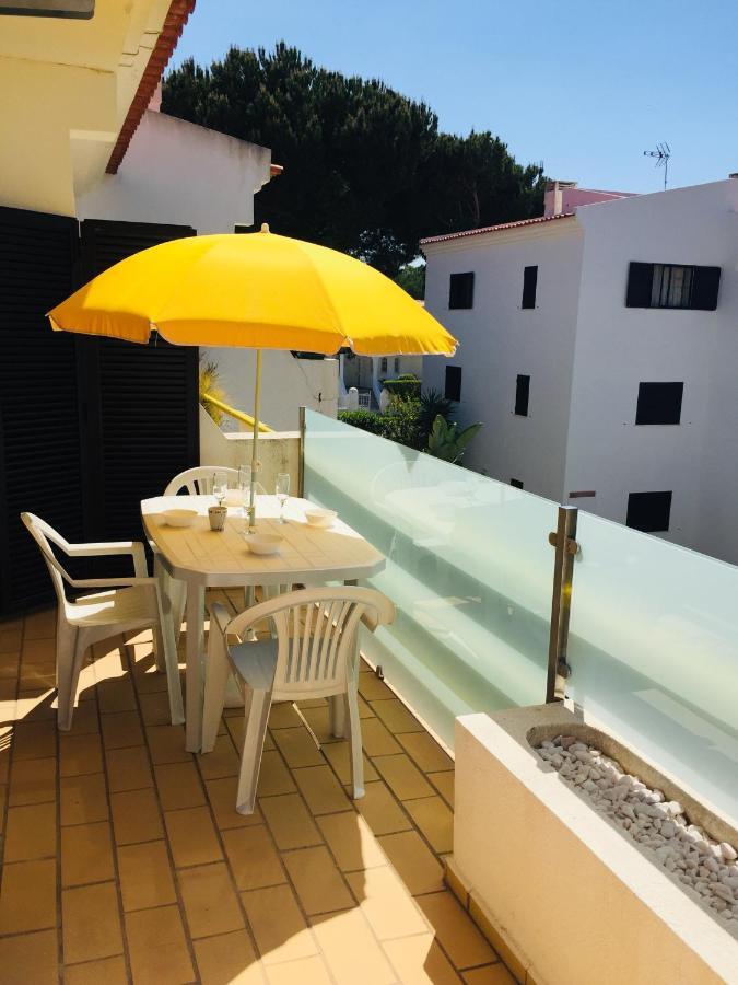 sol nascente Vilamoura Exterior foto