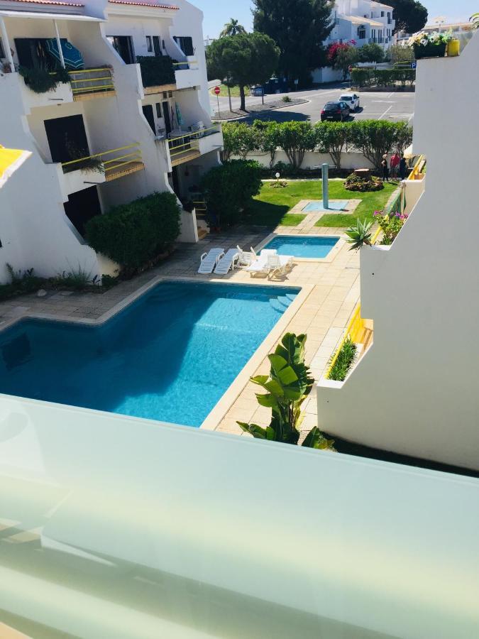 sol nascente Vilamoura Exterior foto